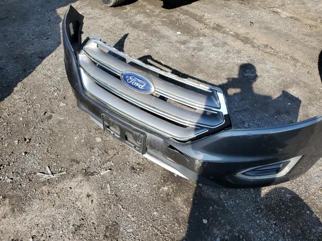 2016 FORD EDGE SEL - 2FMPK3J98GBC04749