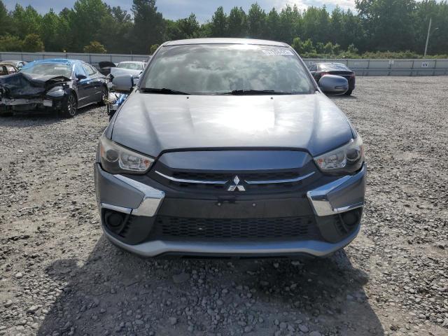 2019 MITSUBISHI OUTLANDER - JA4AP3AU6KU003168