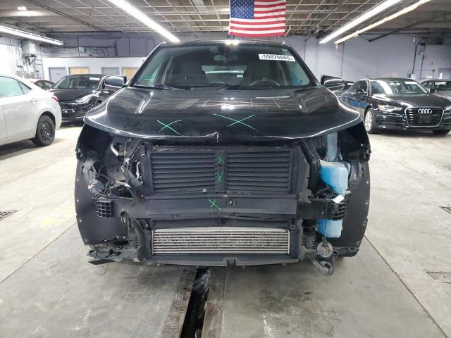 2018 CHEVROLET EQUINOX LT - 2GNAXSEV9J6245136