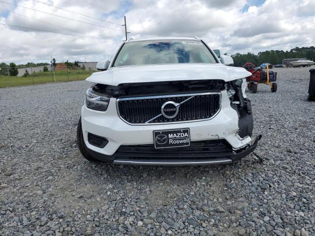 2022 VOLVO XC40 T5 MO YV4162UK0N2653916