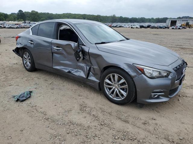 Vin: jn1ev7ar1hm839806, lot: 57276245, infiniti q50 premium 20174