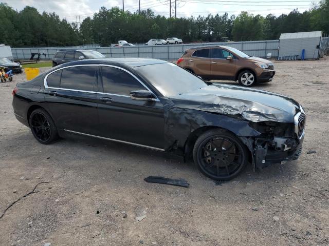 Vin: wba7t2c06lgl17660, lot: 57347885, bmw 7 series i 20204