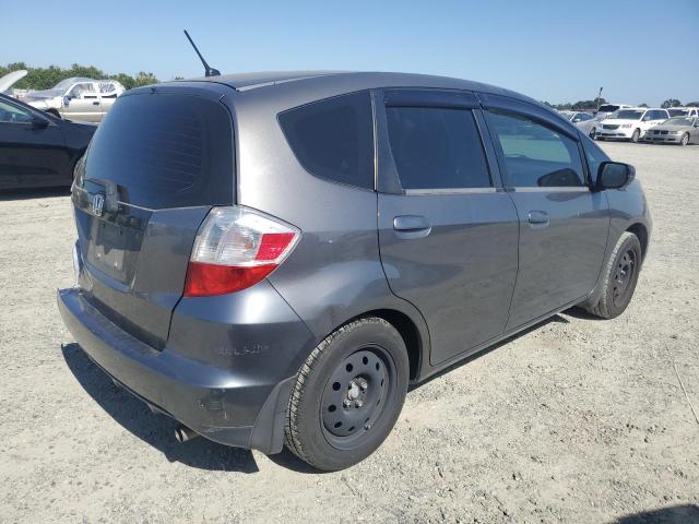 Vin: jhmge8g37dc070810, lot: 58365055, honda fit 20133