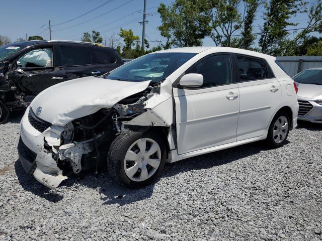 Vin: 2t1ku4ee8ac301065, lot: 57299545, toyota corolla 2010 img_1