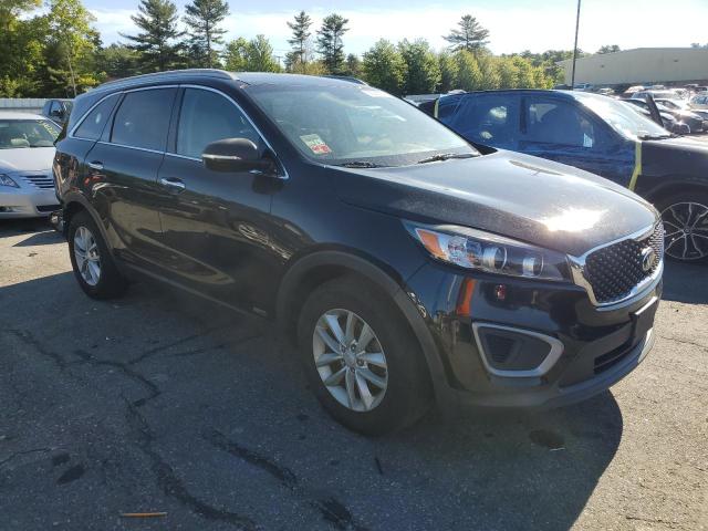 Vin: 5xypgda39gg001422, lot: 58386725, kia sorento lx 20164