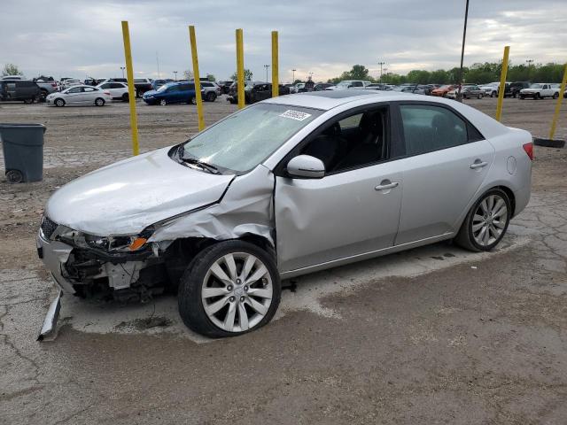 KIA FORTE SX