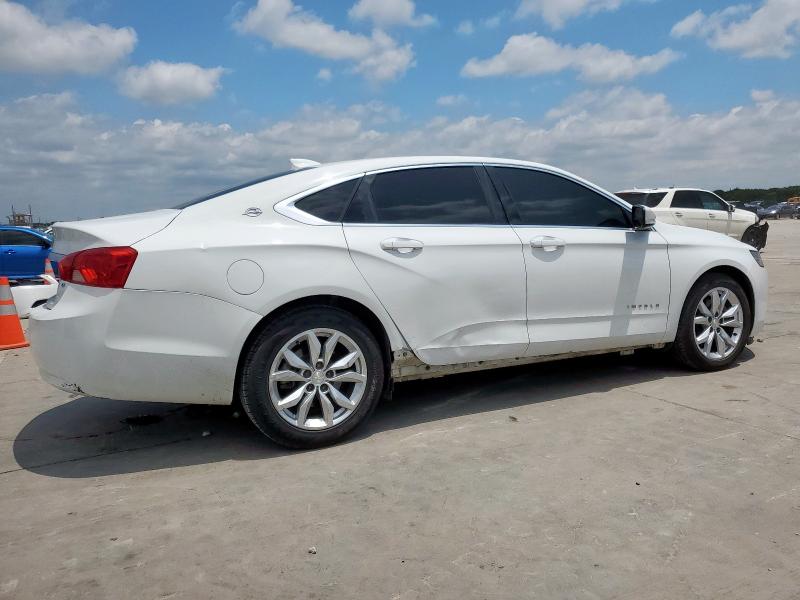 Vin: 2g1105sa1h9163001, lot: 58410535, chevrolet impala lt 20173