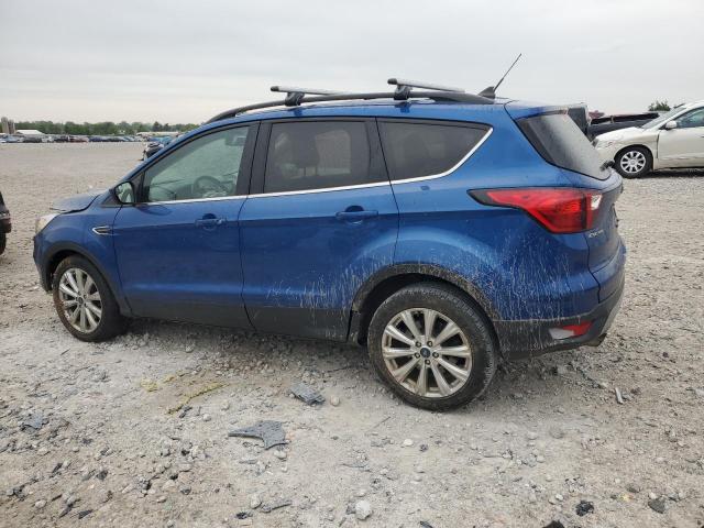 Vin: 1fmcu9hd5kub24432, lot: 57649015, ford escape sel 20192