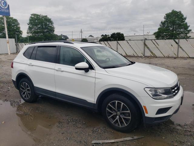 Vin: 3vv2b7ax3km148720, lot: 57055335, volkswagen tiguan se 20194