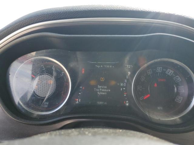 2017 DODGE CHALLENGER - 2C3CDZBT9HH572631