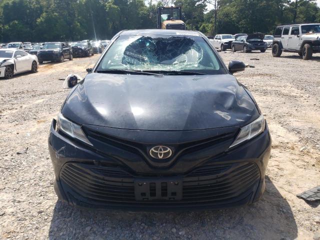 2019 TOYOTA CAMRY L - 4T1B11HK4KU752034