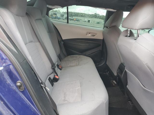 2021 TOYOTA COROLLA SE - 5YFP4MCE9MP086857