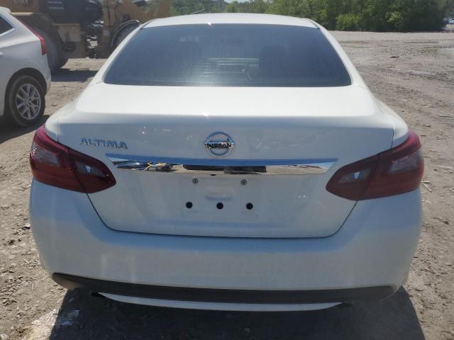 2018 NISSAN ALTIMA 2.5 - 1N4AL3AP0JC218714