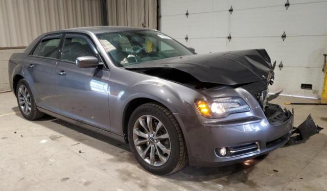 Vin: 2c3ccagg3eh222651, lot: 56235025, chrysler 300 s 20144
