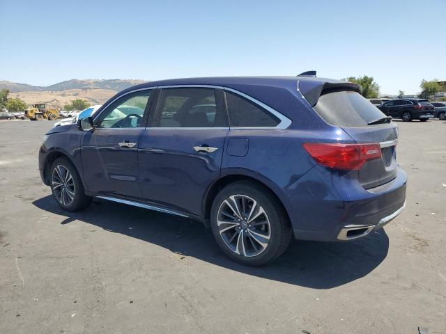 Vin: 5j8yd4h50ll027623, lot: 58595345, acura mdx technology 20202