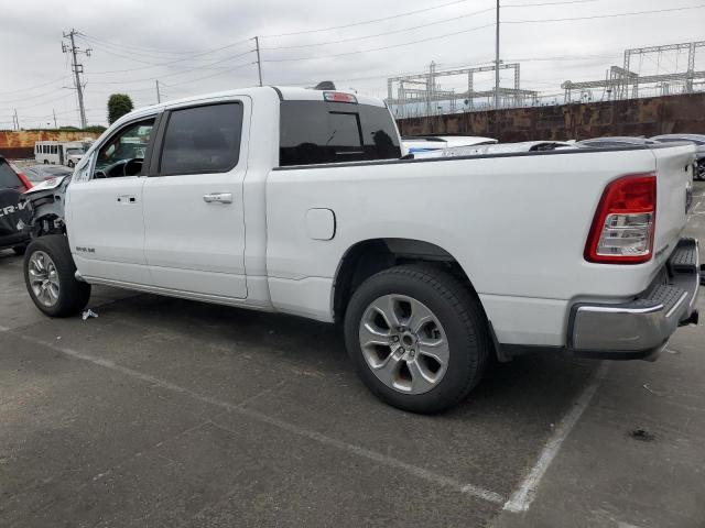 Vin: 1c6srfmtxln264427, lot: 58765055, ram 1500 big horn/lone star 20202