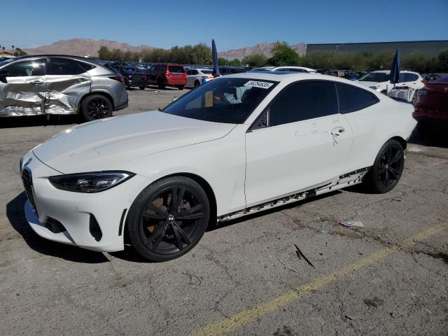BMW 430I