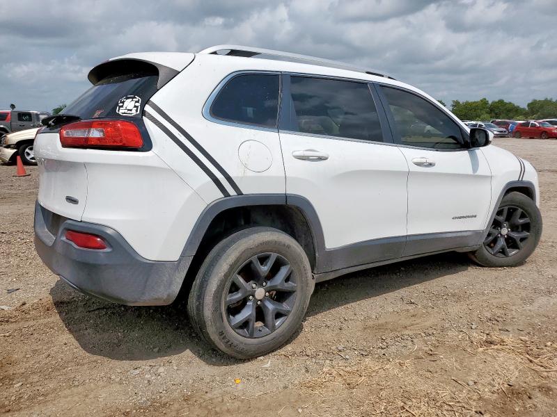 Vin: 1c4pjlcb5gw207968, lot: 58416515, jeep grand cher latitude 20163