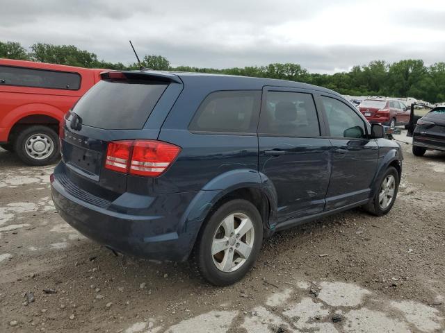 Vin: 3c4pdcab9dt537771, lot: 57665615, dodge journey se 20133