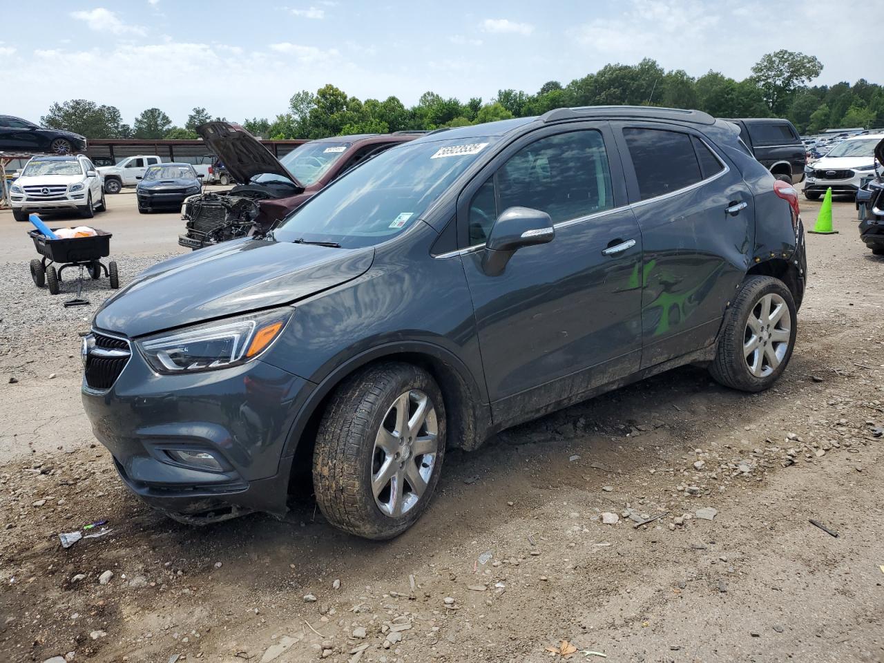 BUICK ENCORE ESSENCE