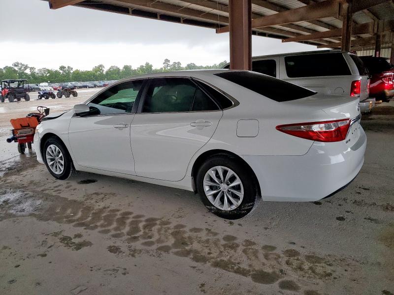 Vin: 4t4bf1fk2gr524857, lot: 58532975, toyota camry le 20162