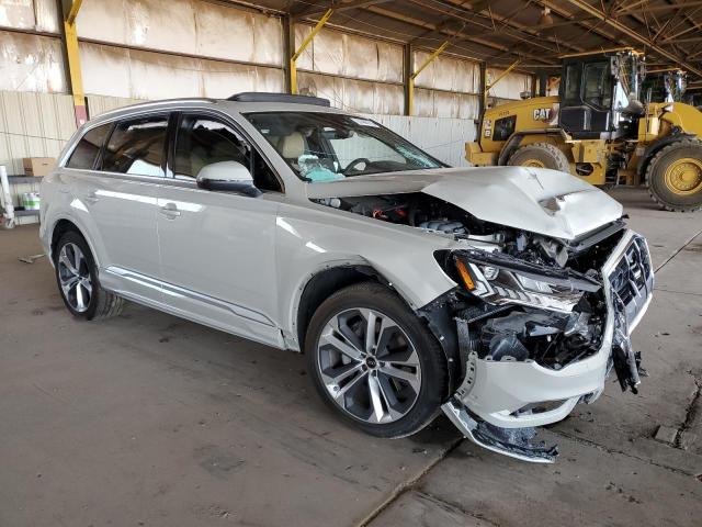 Vin: wa1lxbf76rd009102, lot: 57466115, audi q7 premium plus 20244