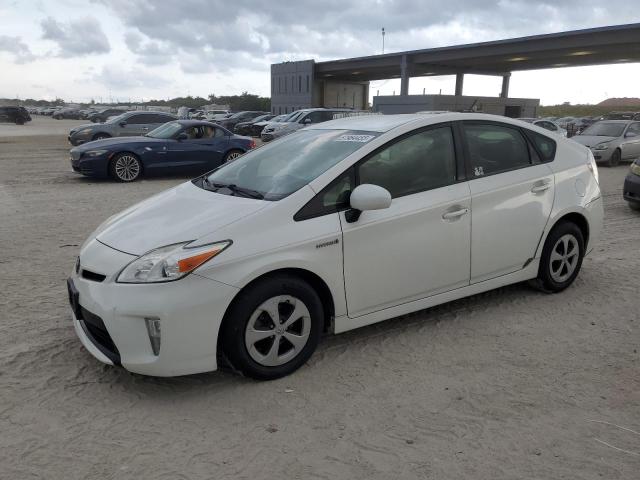 Vin: jtdkn3du9c5510668, lot: 57964455, toyota prius 2012 img_1