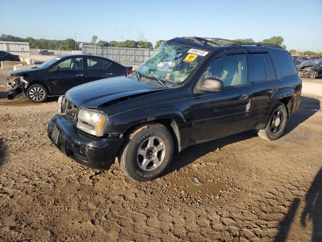 CHEVROLET TRAILBLAZE