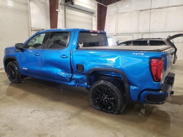 Vin: 3gtuuced9ng550948, lot: 58228175, gmc sierra k1500 elevation 20222