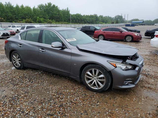 Vin: jn1bv7ap3fm343758, lot: 55102005, infiniti q50 base 20154