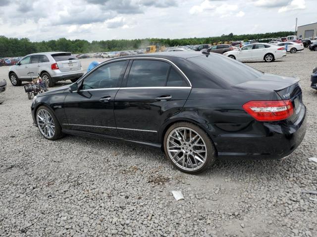 Vin: wddhf9bb5ca595873, lot: 58507825, mercedes-benz e-class 550 4matic 20122