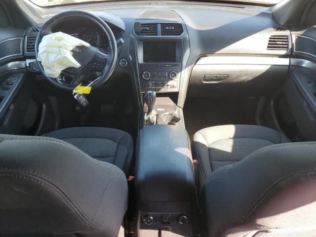 2019 FORD EXPLORER X - 1FM5K8D84KGA75045
