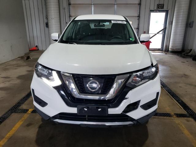 2017 NISSAN ROGUE S - KNMAT2MV5HP591488