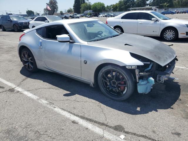 Vin: jn1az4eh8em633218, lot: 57296165, nissan 370z base 20144