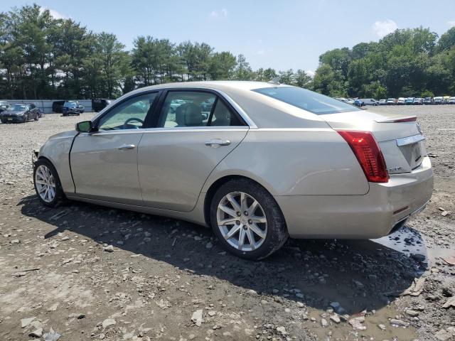 Vin: 1g6ar5s31e0184518, lot: 59081285, cadillac cts luxury collection 20142