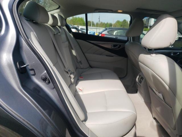 2017 INFINITI Q50 PREMIU - JN1EV7AR2HM841533