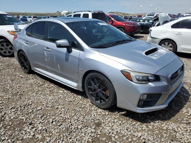 Vin: jf1va2s60f9803837, lot: 55342455, subaru wrx sti limited 20154