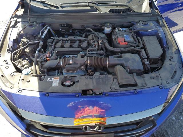 2022 HONDA ACCORD SPO - 1HGCV1F3XNA057394