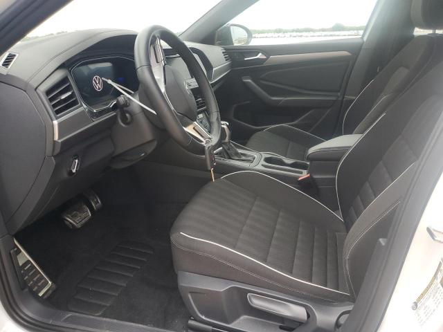 2024 VOLKSWAGEN JETTA SPOR 3VWBM7BU0RM026305