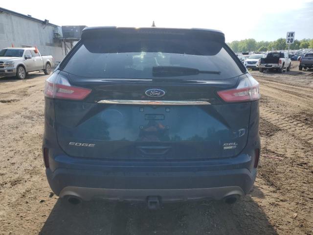 2020 FORD EDGE SEL - 2FMPK4J90LBB17282