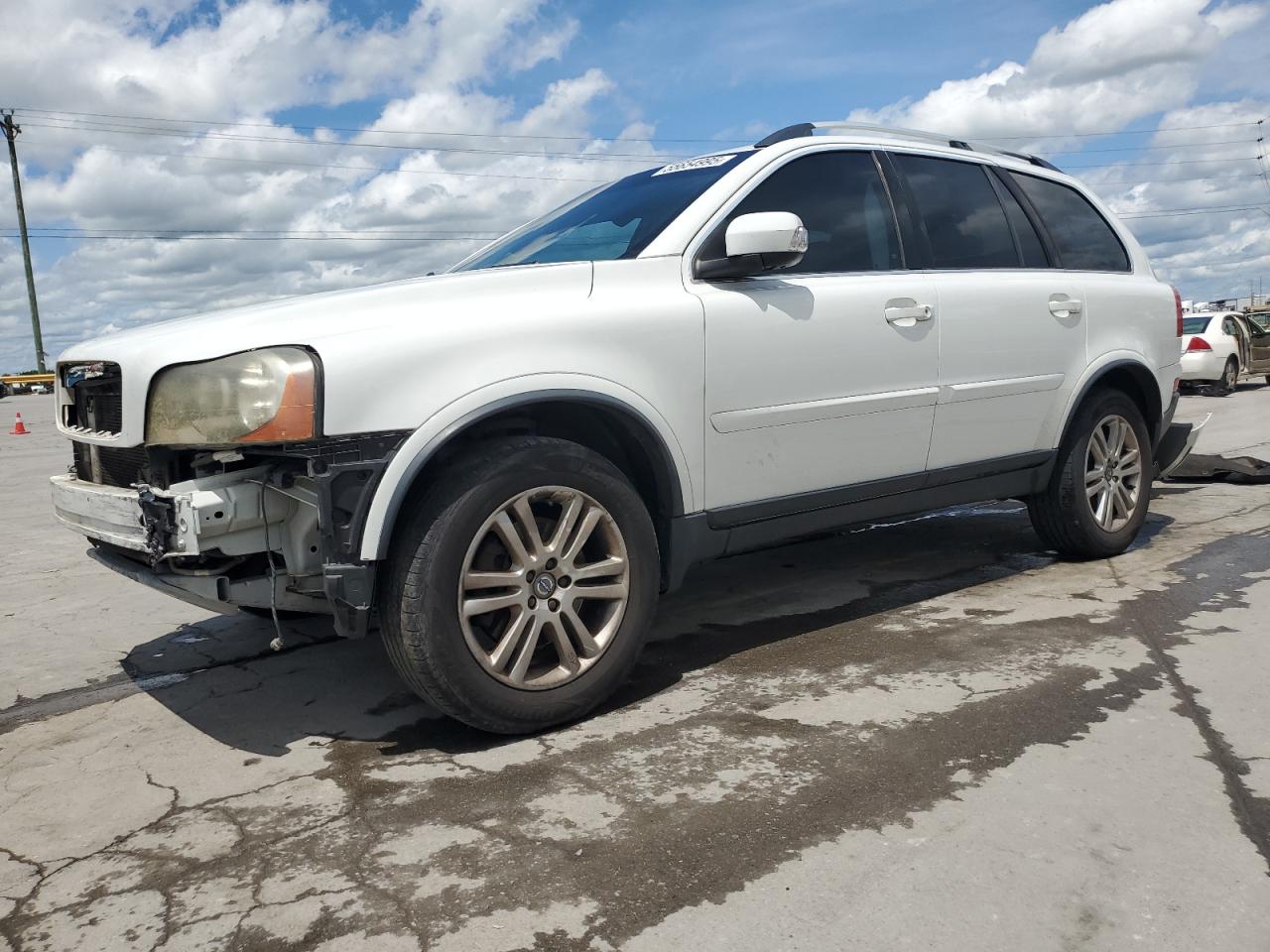 VOLVO XC90 3.2