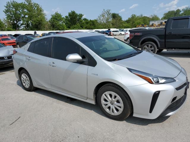 Vin: jtdkamfu9m3146604, lot: 58977845, toyota prius special edition 20214