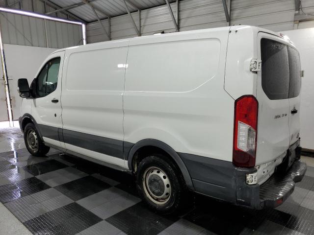 Vin: 1ftye1ym8gkb40975, lot: 57044305, ford transit t-150 20162