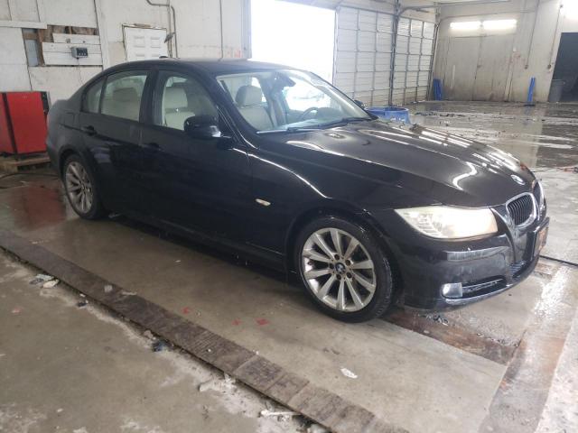 Vin: wbaph7c56be131427, lot: 56002815, bmw 3 series i 20114