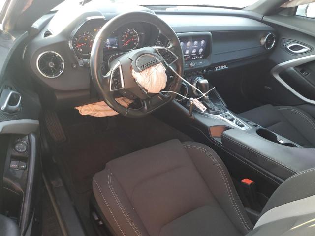 2022 CHEVROLET CAMARO LT1 1G1FF1R73N0112998