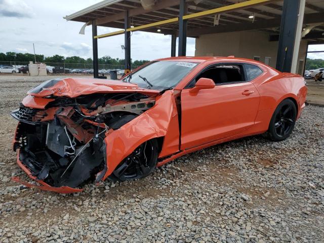 Vin: 1g1fb1rs1k0148751, lot: 58547445, chevrolet camaro ls 2019 img_1