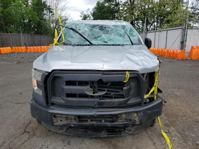 2015 FORD F150 SUPER - 1FTFW1EGXFKE66312