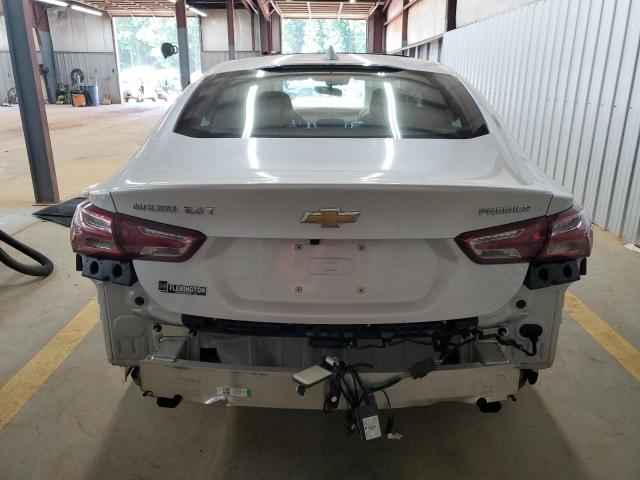 2019 CHEVROLET MALIBU PRE - 1G1ZE5SX5KF177863