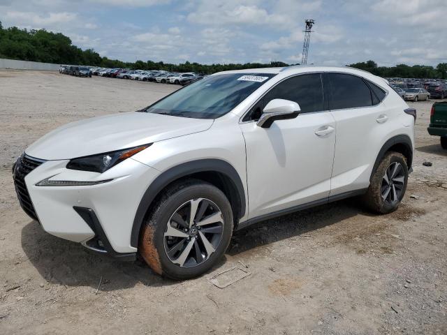 Vin: jtjgarbz5l5010328, lot: 58437605, lexus nx 300 2020 img_1