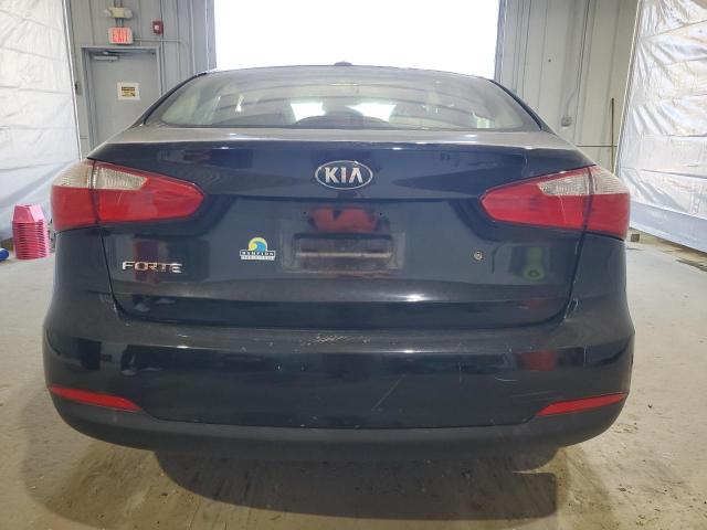 2015 KIA FORTE LX - KNAFK4A66F5272995